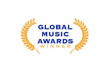 Noah & The Cosmic Cleanup ha ganado un premio! #GlobalMusicAwards2026
